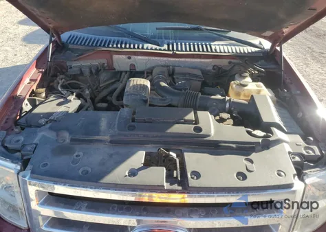 2014 Ford Expedition Xlt z USA, uszkodzony, nr VIN 1FMJU1J56EEF62516